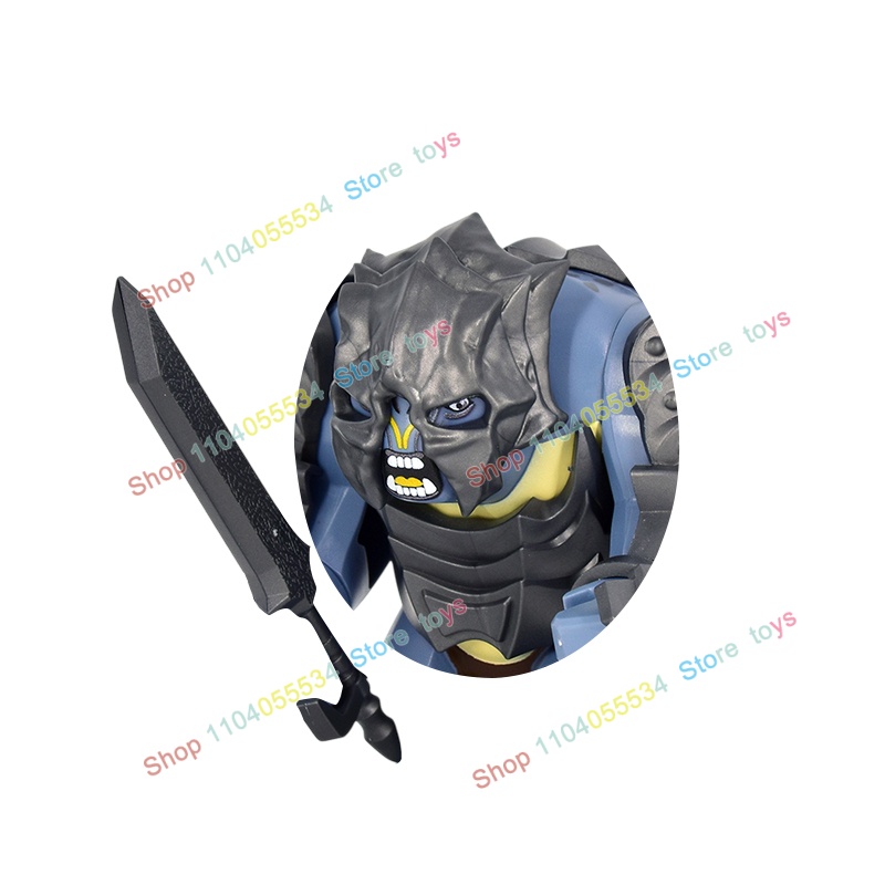 Middle Aged Heavy Armor Equipm - Heavy Equipment Certificate ulasan dan harga
