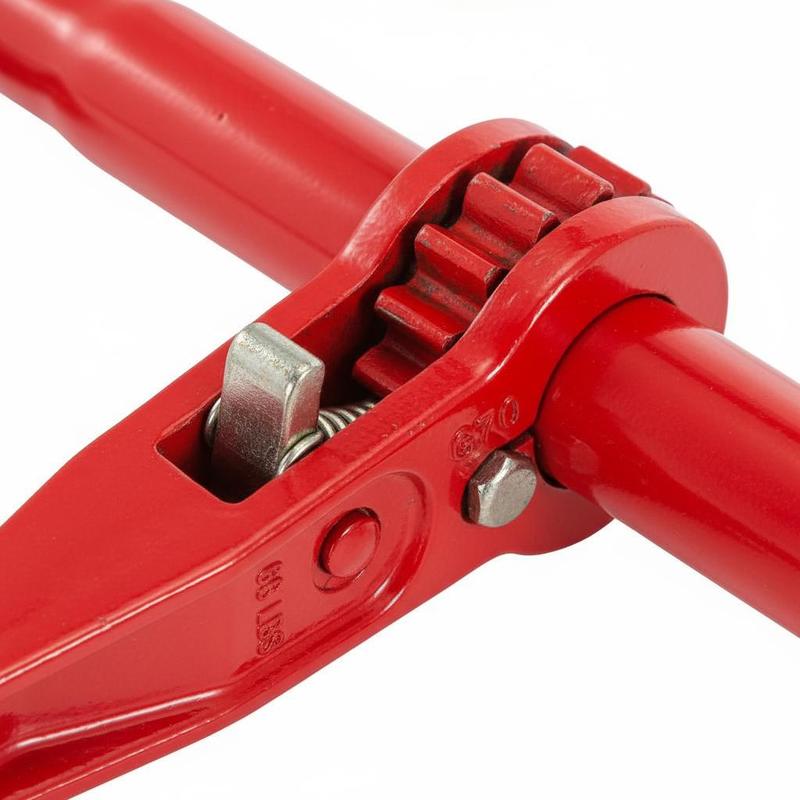 Ratchet Load Binder 5/16-3/8 I - Heavy Equipment Vehicles ulasan dan harga