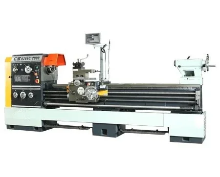 #For For CS6250C Turning Lathe - Heavy Equipment De ulasan dan harga