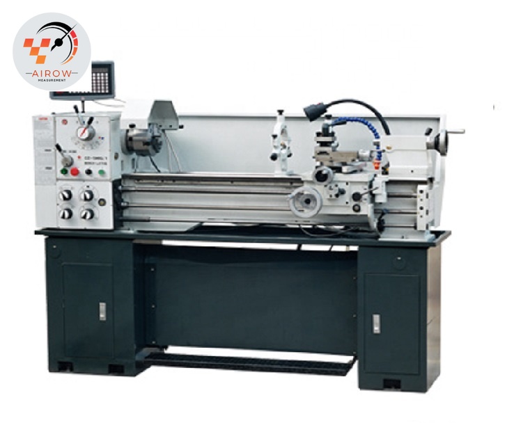 Airow C6236/1000 Manual CNC Mi - Heavy Equipment De ulasan dan harga