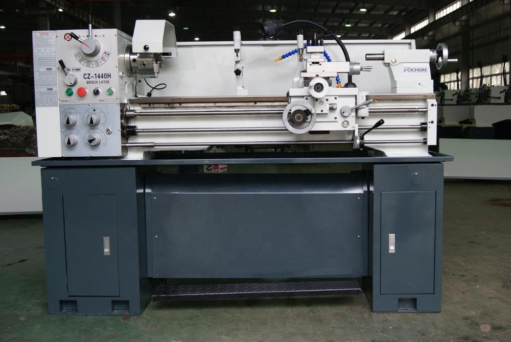 Airow C6236/1000 Manual CNC Mi - Heavy Equipment De ulasan dan harga